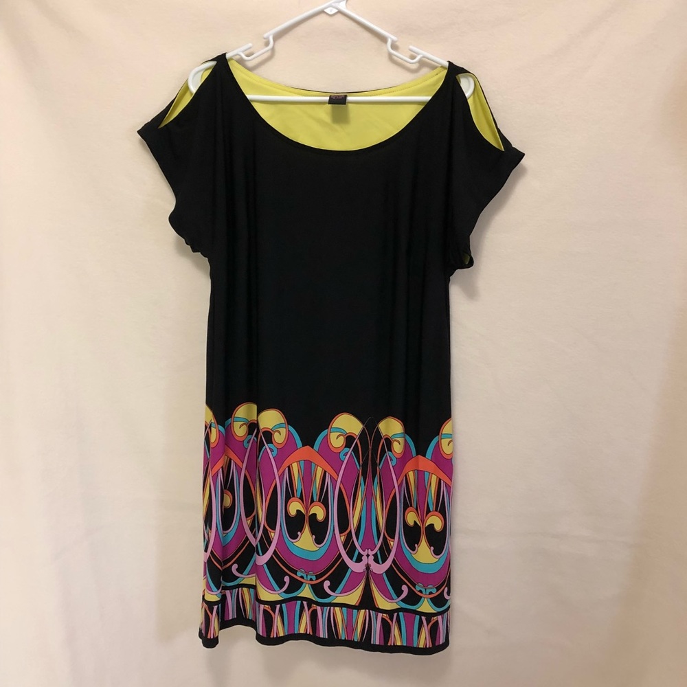 Wonderful Midi Dress
